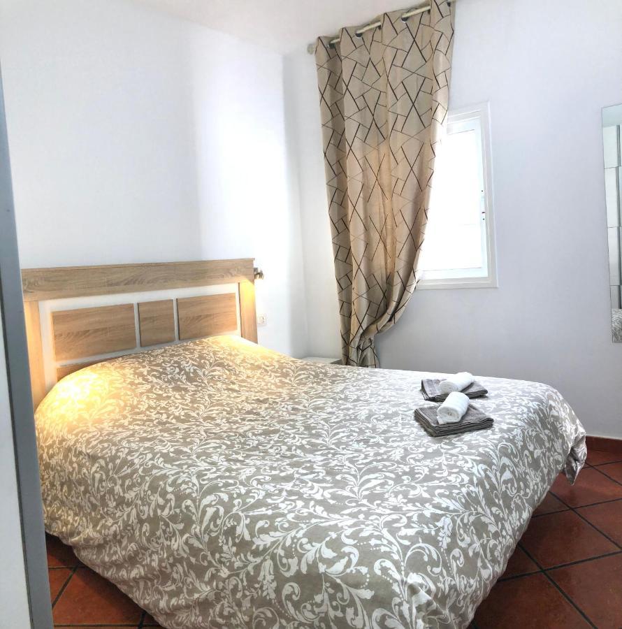 Primavera Holiday Apartment Arona  Esterno foto