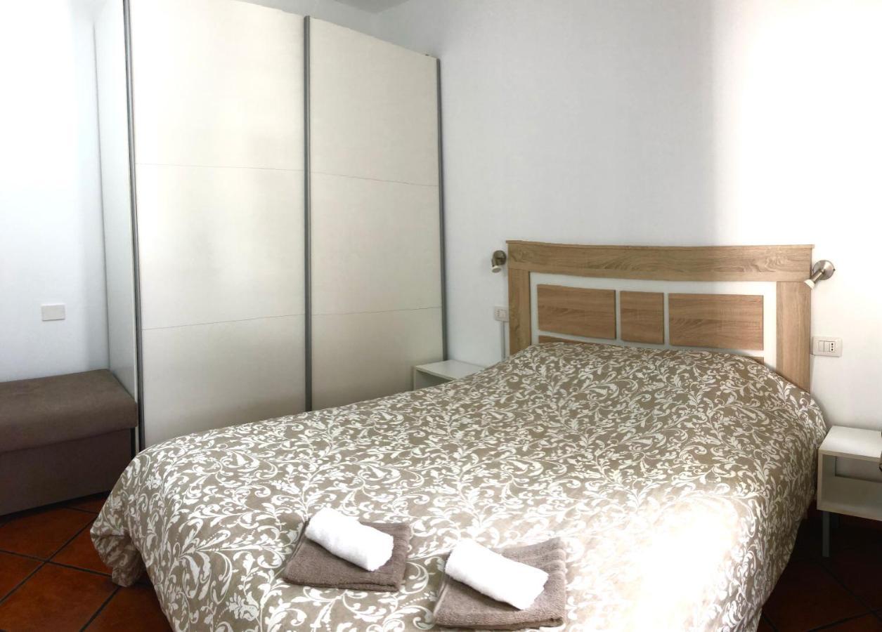 Primavera Holiday Apartment Arona  Esterno foto