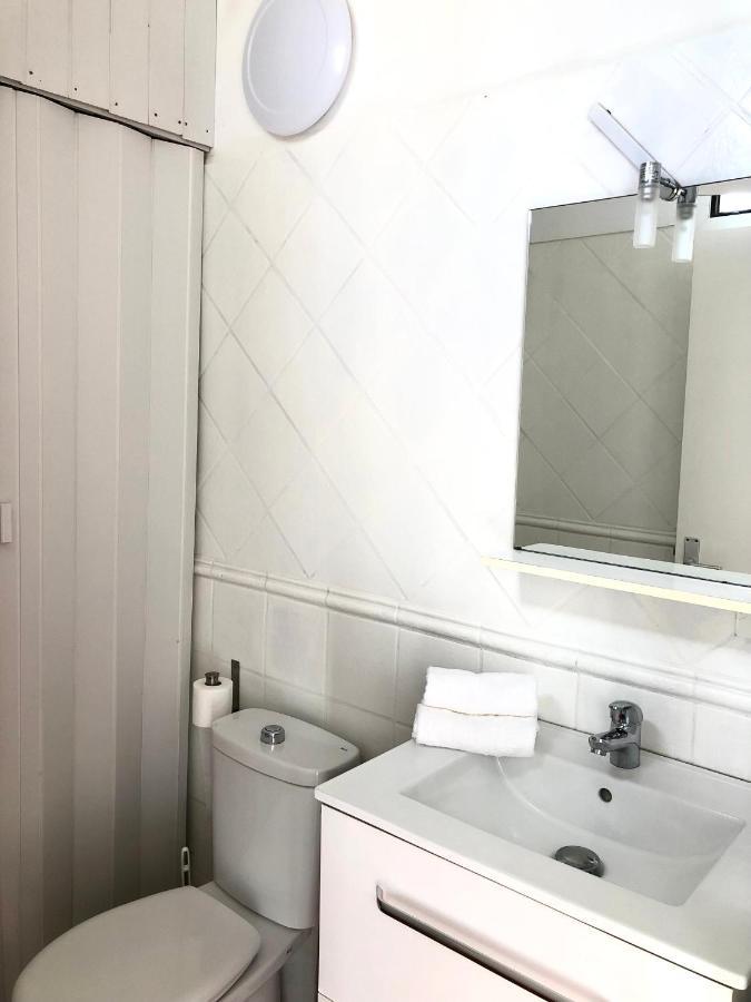 Primavera Holiday Apartment Arona  Esterno foto