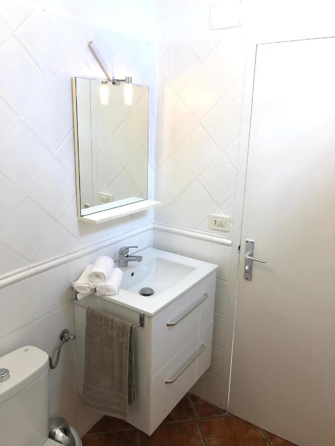Primavera Holiday Apartment Arona  Esterno foto