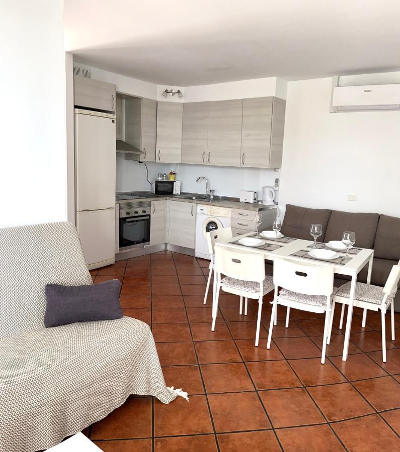 Primavera Holiday Apartment Arona  Esterno foto
